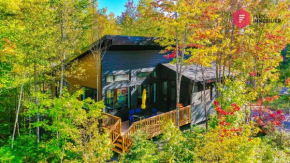 La Sunny-Haus de Portneuf / 25 min from Quebec City